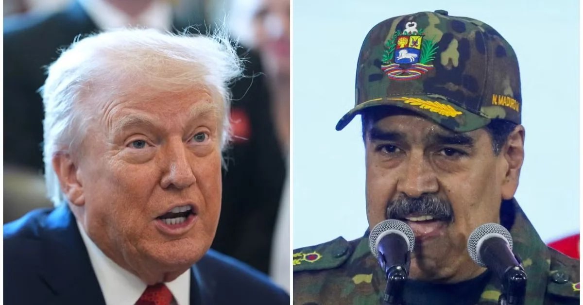 Ataque dos EUA na Venezuela deixou 40 mortos, diz jornal