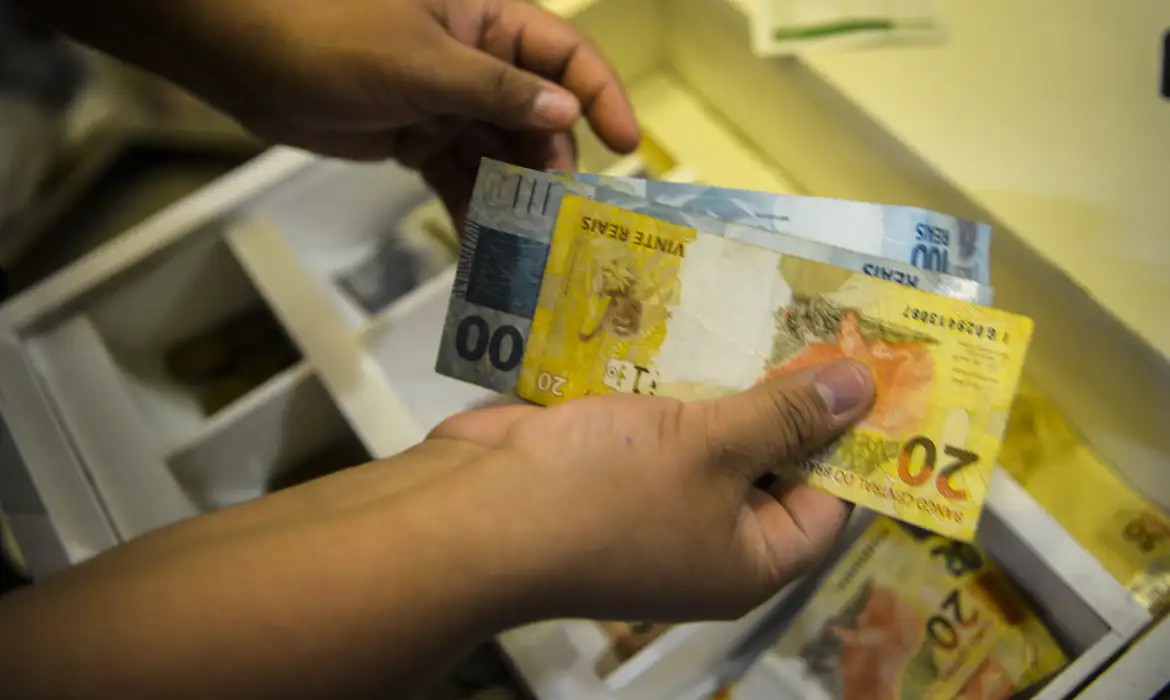 Saque-aniversário do FGTS 2026 começa a ser liberado