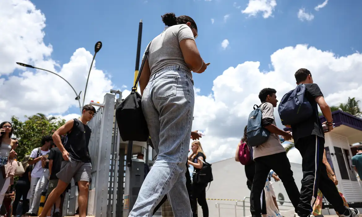 Inep emitirá declaração do ensino médio a partir de sexta-feira (30)