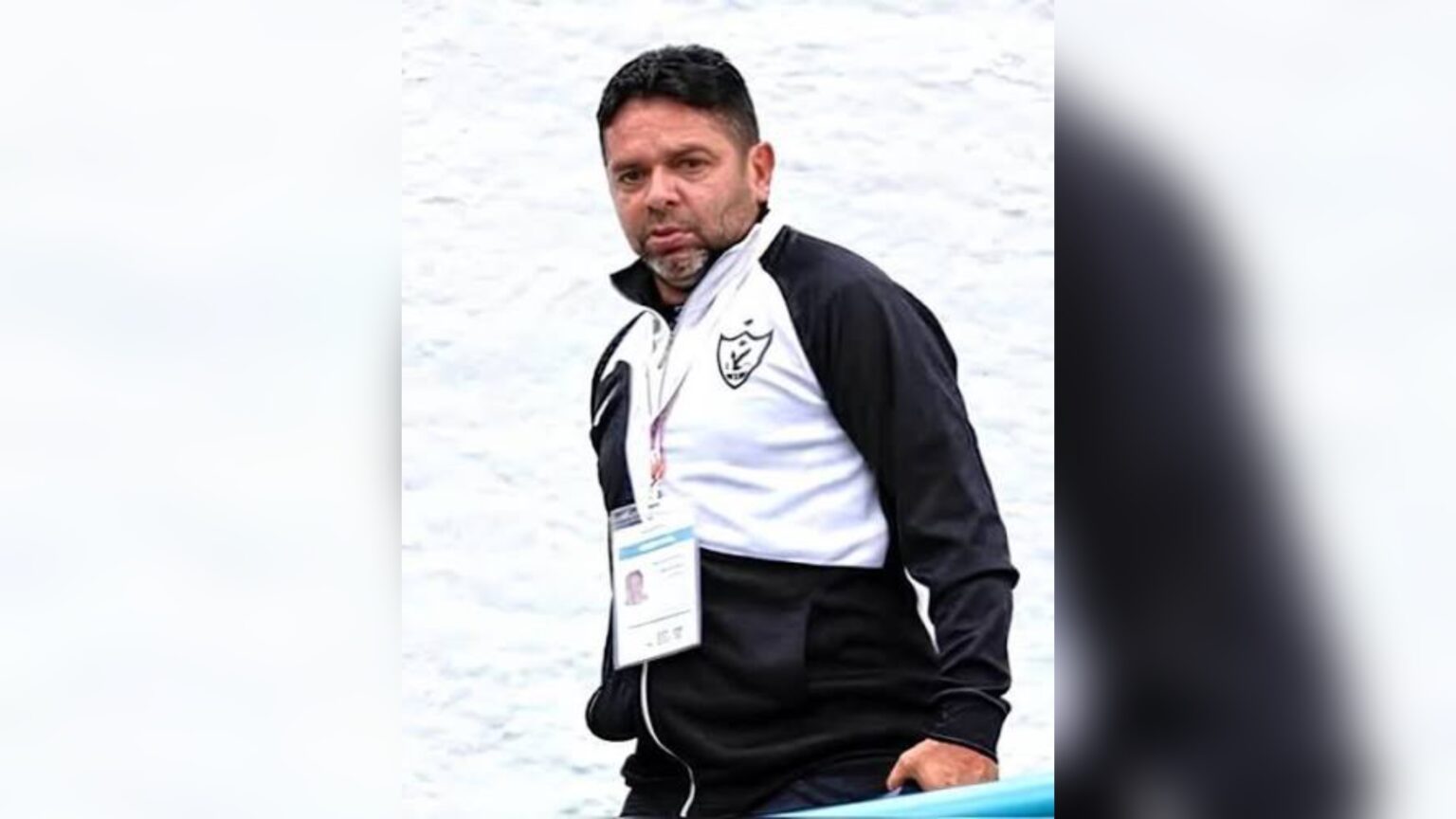 Família autoriza doação de órgãos de Ronan Tyezer, ex-treinador do Águia de Marabá