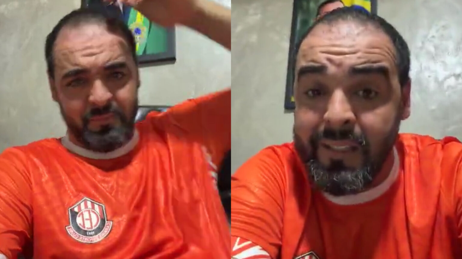 Prefeito Aurélio Goiano promete expor “mentiroso” e aumenta tensão com oposição em Parauapebas