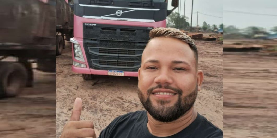 Caminhoneiro é morto a tiros em pátio de posto de combustíveis no Pará