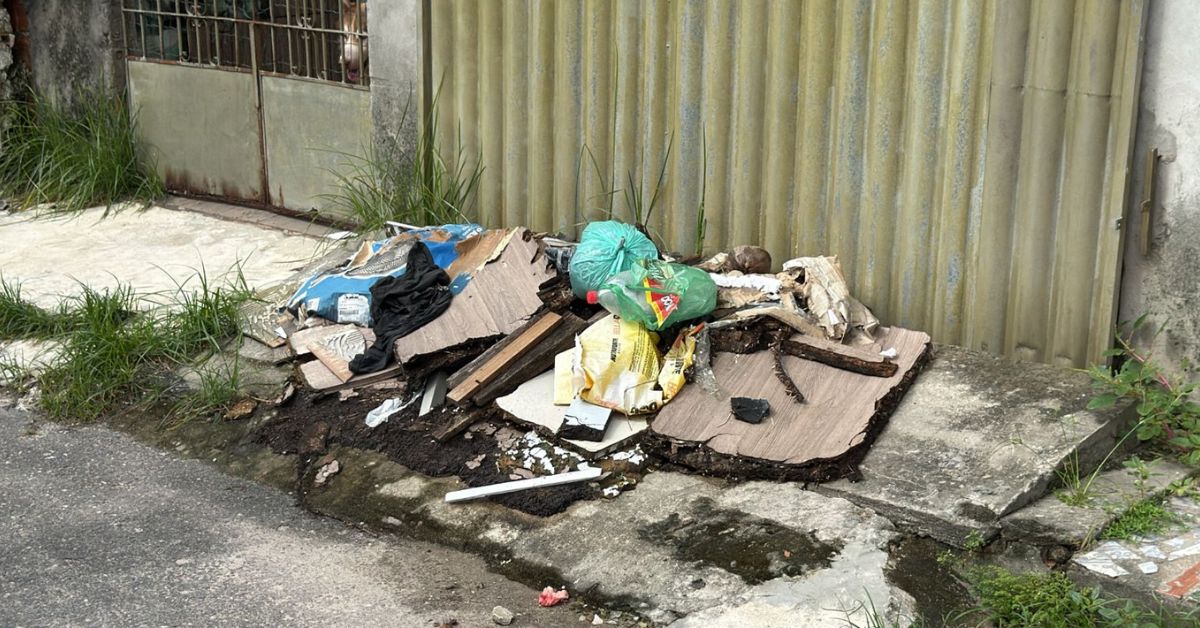 Bebê recém-nascido é encontrado morto dentro de caixa no Pará