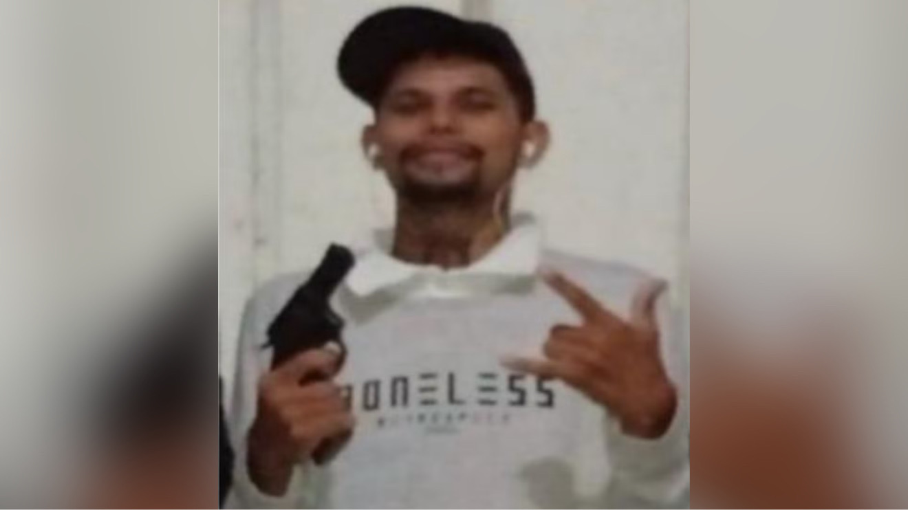 Suspeito de matar mulher grávida em Altamira morre em confronto com a polícia em Pacajá