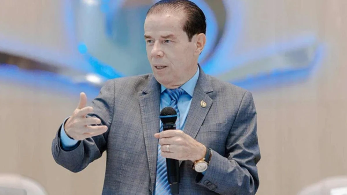 VÍDEO: Pastor afirma sobre homenagem a Lula: ‘Terão câncer’