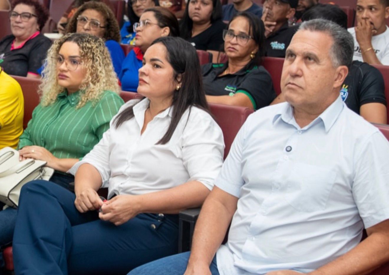 Presidente da Câmara “aliado de Aurélio Goiano”, negocia com oposição em Parauapebas