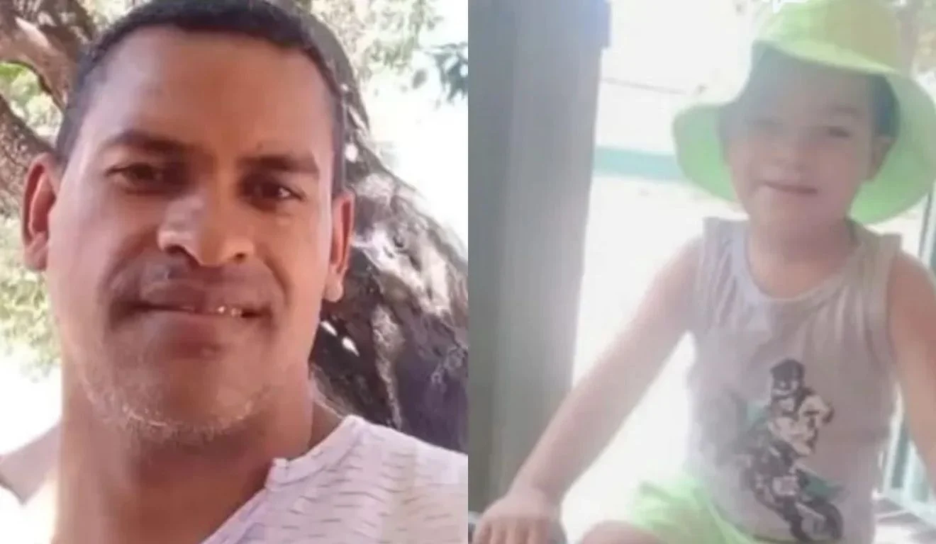 Grave acidente na PA-150 mata homem e criança