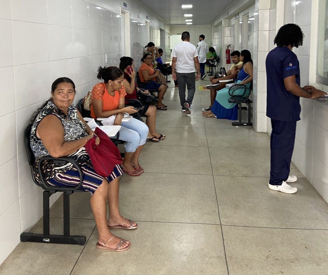 Campanha de imunização da Influenza vai até 28 de fevereiro em Marabá