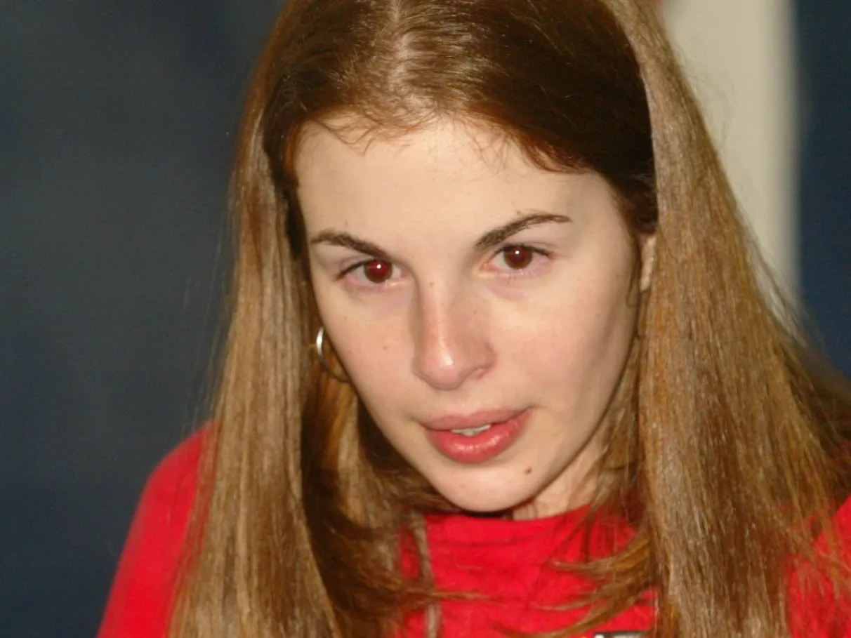 Suzane von Richthofen é nomeada inventariante de herança de R$ 5 milhões