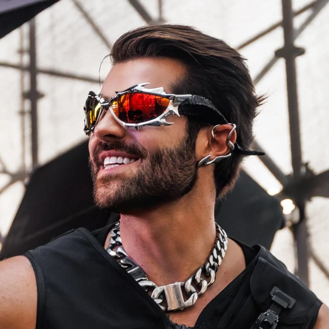 Alok é presença confirmada no carnaval de duas cidades do Pará