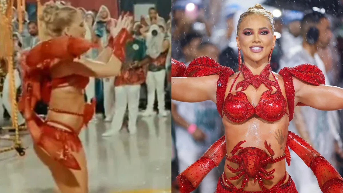 Gravidez? Barriga de Virginia Fonseca em ensaio gera rumores