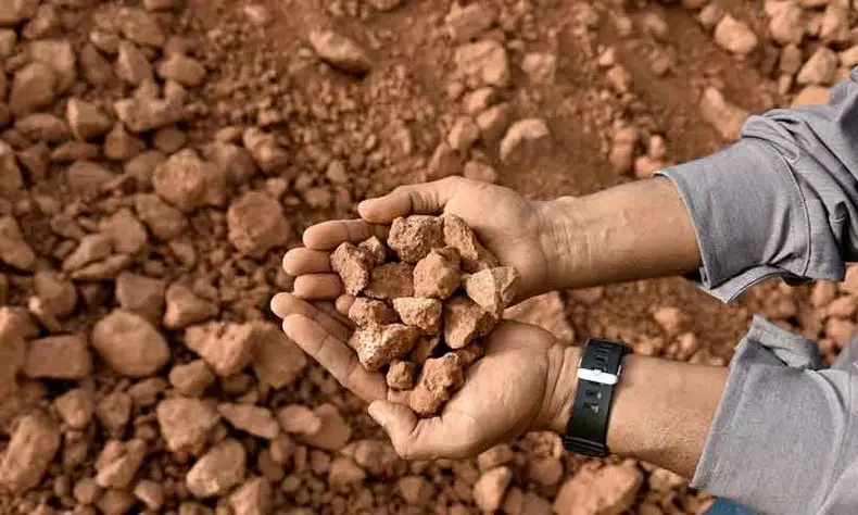 Gigante chinesa injetará mais de R$ 2 bilhões em projeto de bauxita em Rondon do Pará
