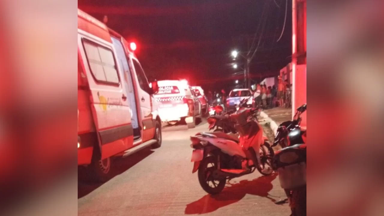 Polícia identifica suspeito de homicídio no bairro Chamolândia, em Curionópolis