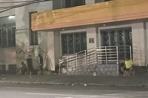 Justiça determina comprovação de funcionamento de abrigo para moradores de rua no Pará