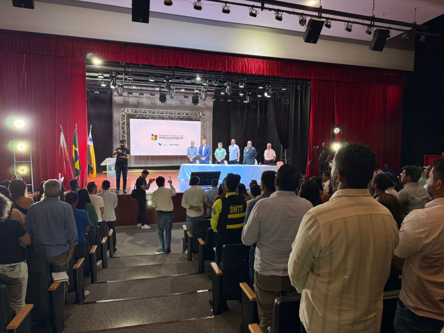 Prefeitura de Parauapebas apresenta balanço de 2025 com avanços históricos em diversas áreas