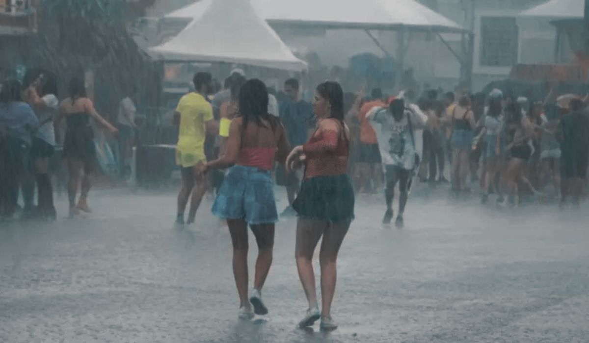 Confira a previsão do tempo para o Carnaval 2026 no Pará