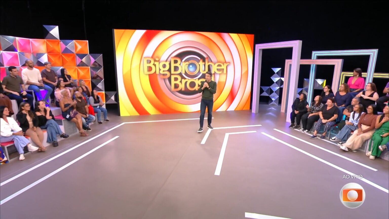 BBB 26 terá Sincerinho na sexta e Big Fone no sábado