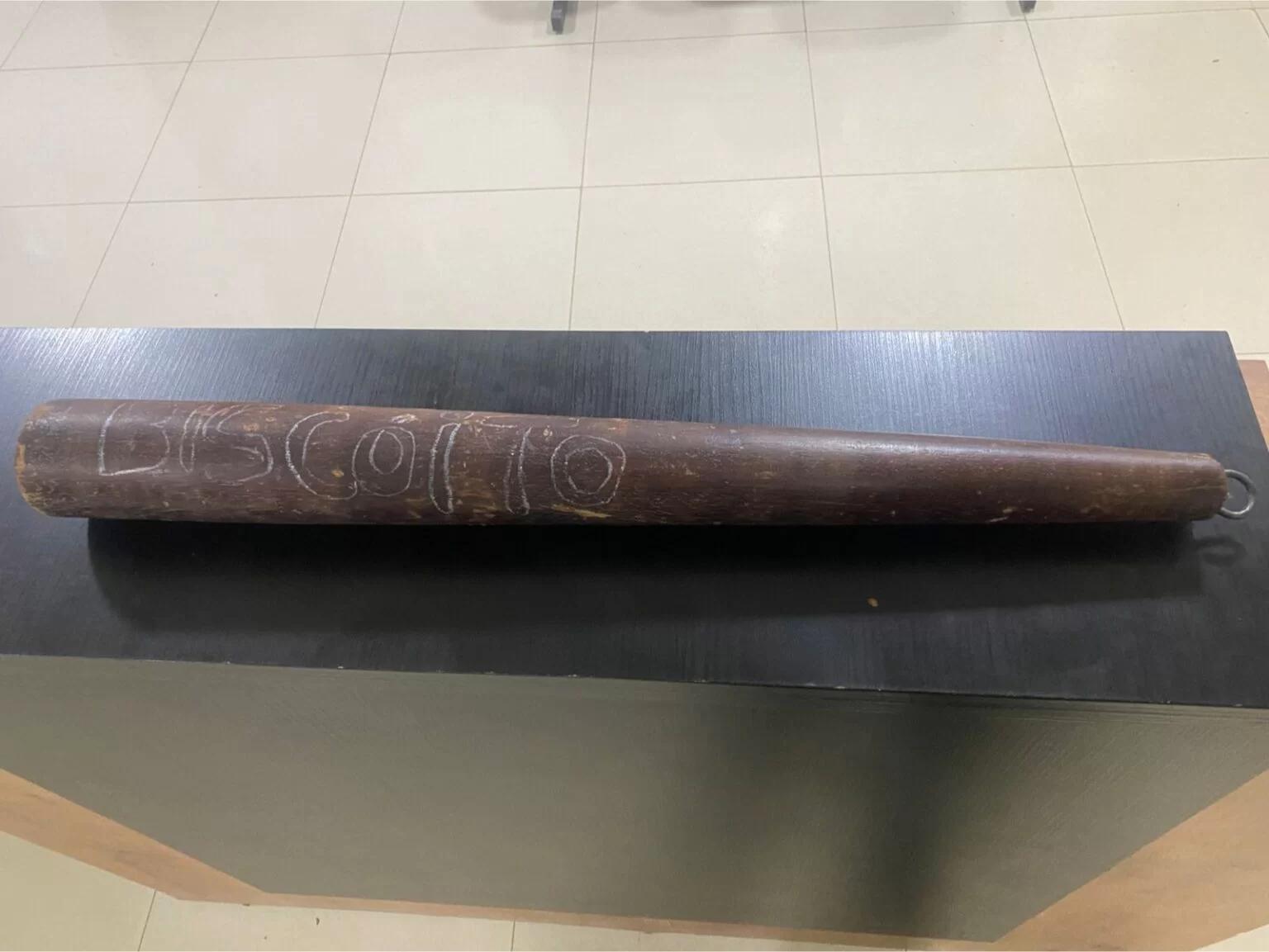 Polícia prende pai suspeito de fraturar fêmur de filho de 2 anos em Parauapebas