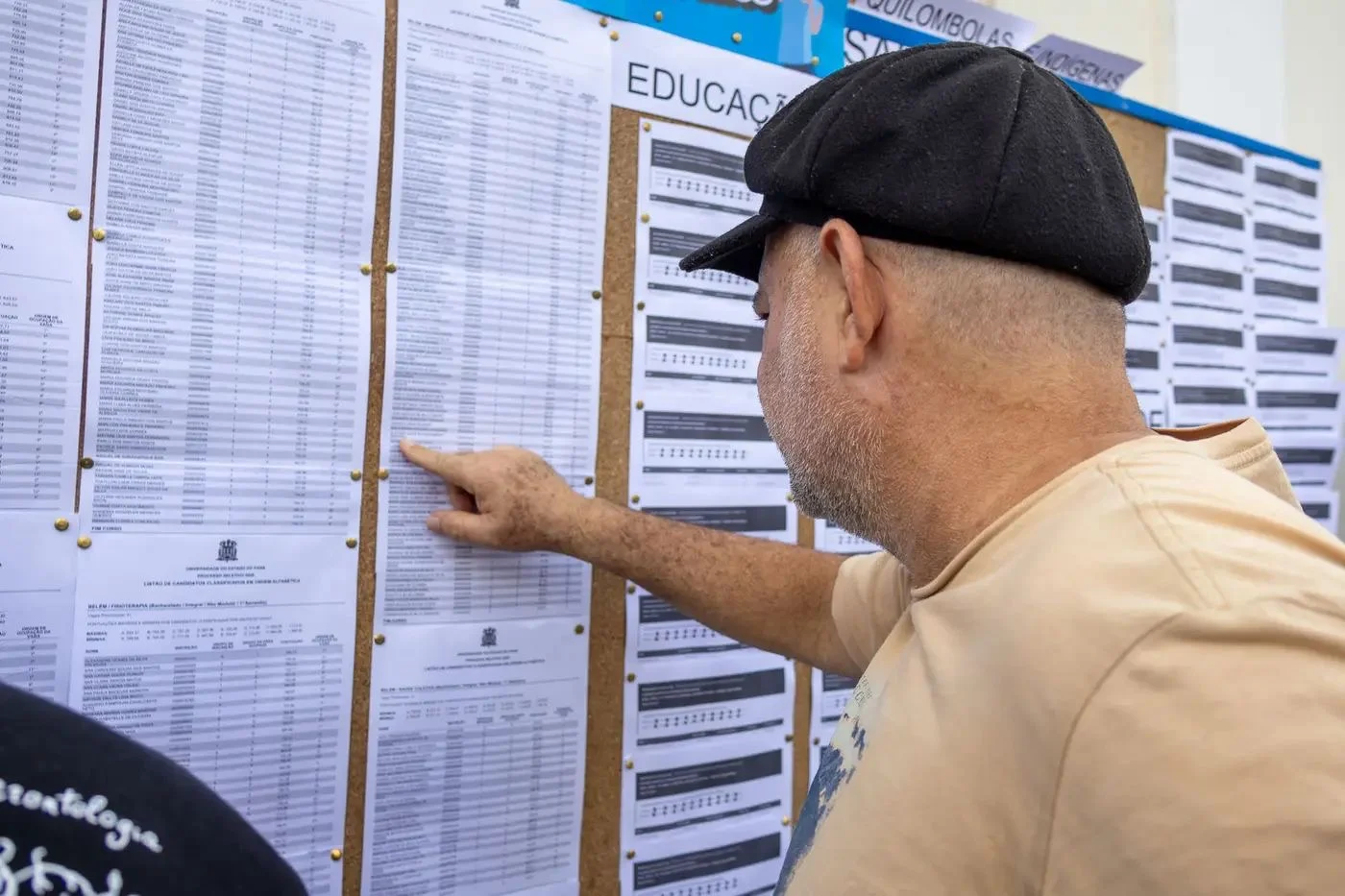 Uepa divulga primeira repescagem com mais de 1.700 convocados; veja prazos de matrícula