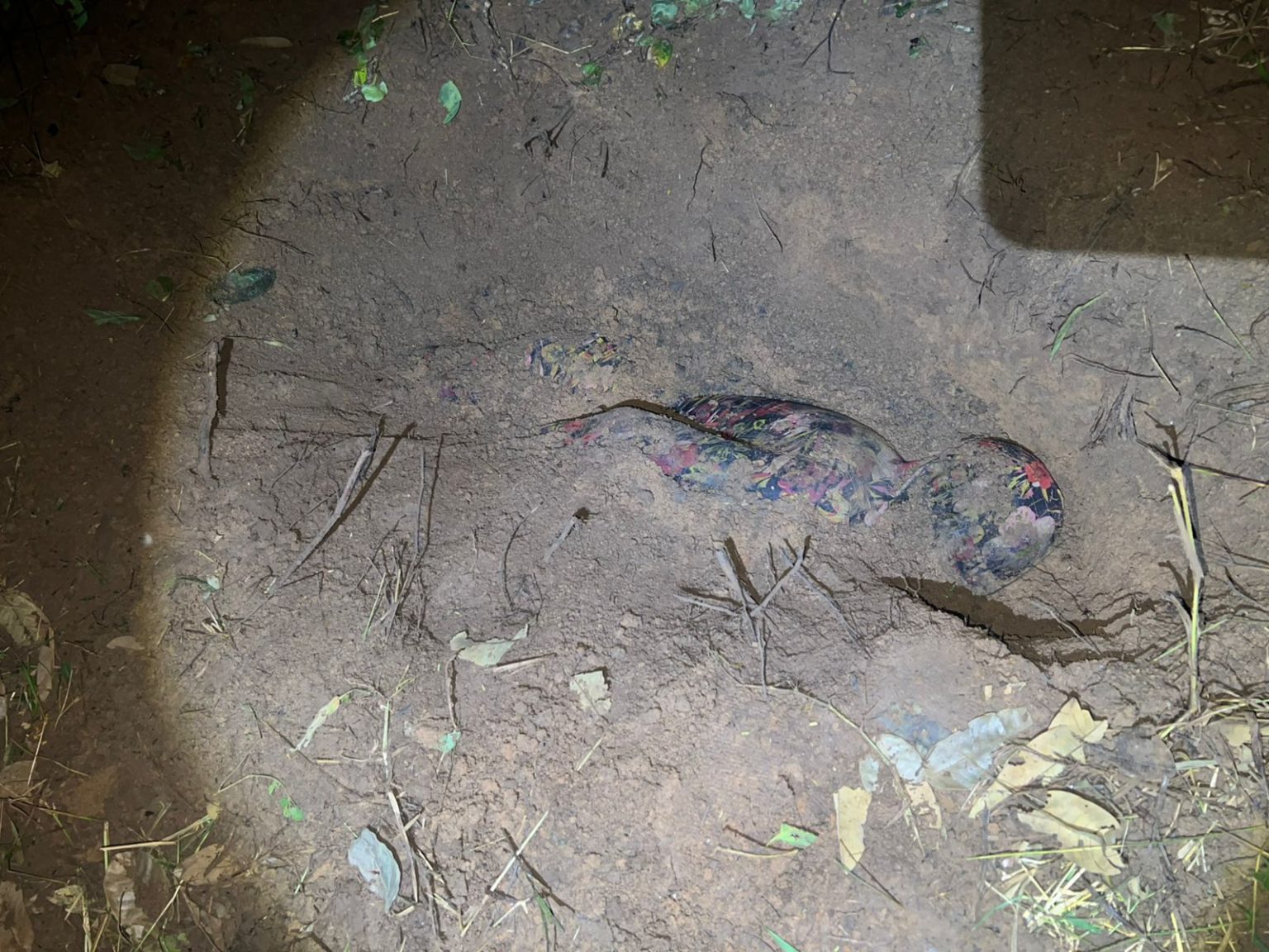 Jovem é encontrado morto em cova clandestina no sudeste do Pará