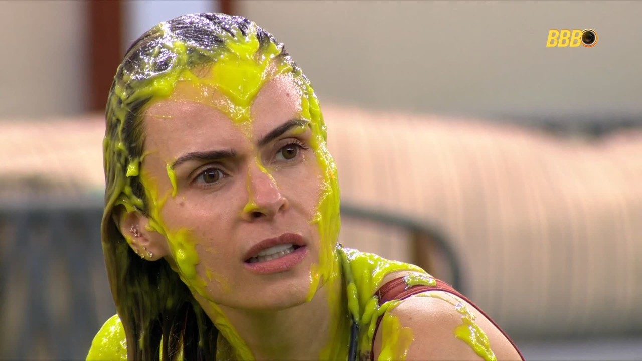 Ana Paula confronta Chaiany após Sincerão no BBB 26