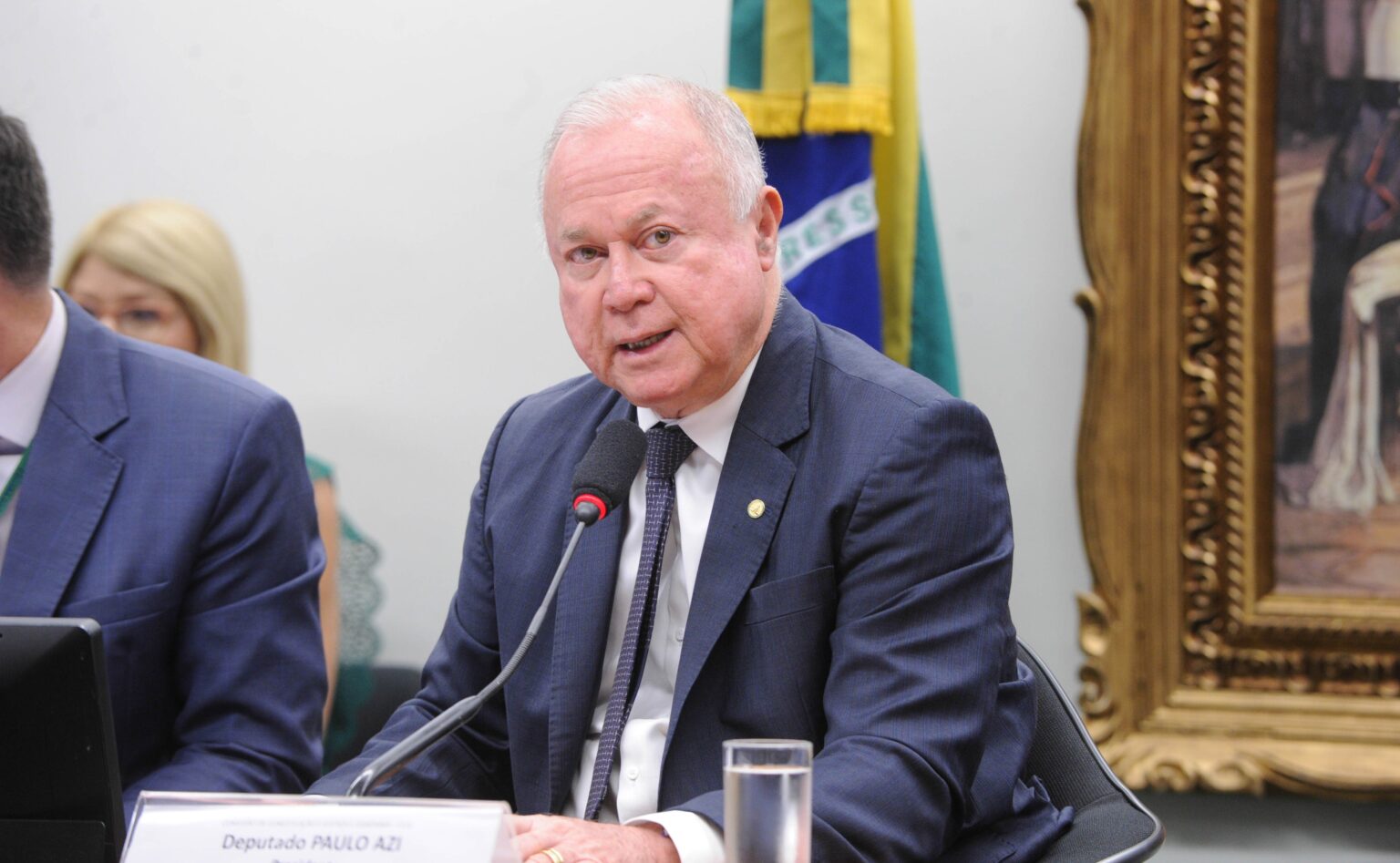 Relatoria da PEC que acaba com escala 6×1 fica com deputado de partido que quer barrar proposta