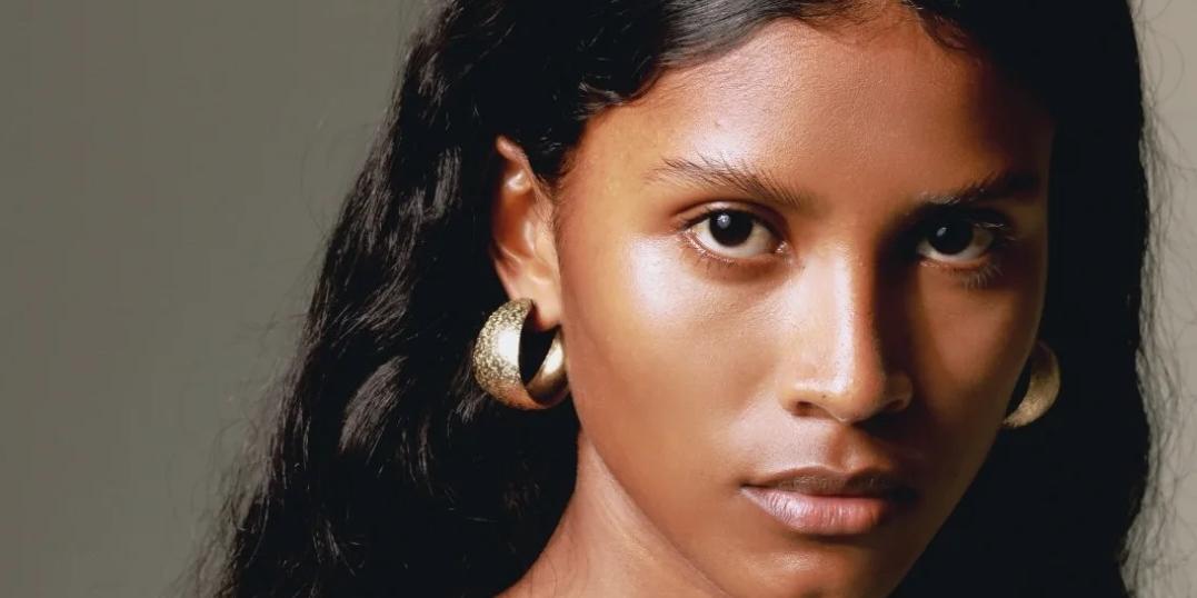 Modelo paraense Eduarda Dourado, de 15 anos, vence concurso de moda e inicia carreira internacional