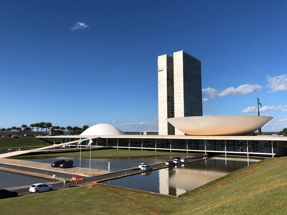 Reajuste dos servidores do Congresso terá impacto no orçamento de R$ 790,4 milhões