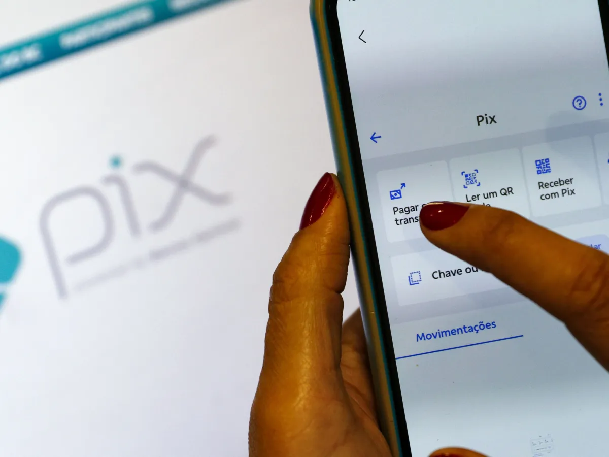 ‘Pix fiado’: transferências no crédito passam a permitir até R$ 15 mil