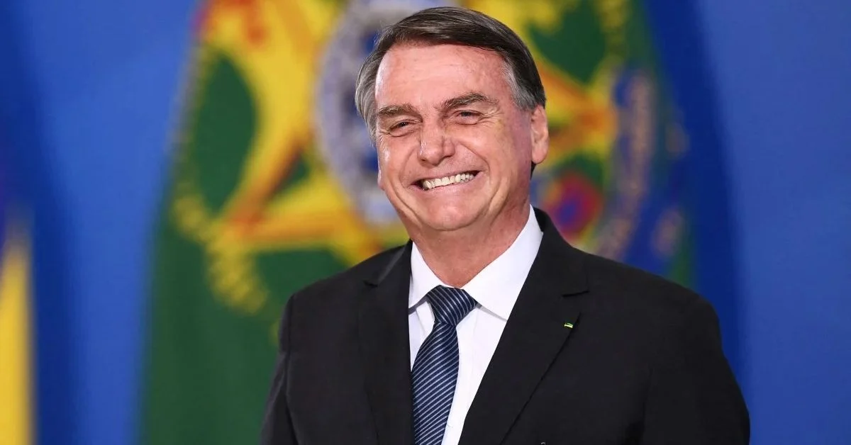 STM dá dez dias para Bolsonaro entregar defesa contra perda de patente