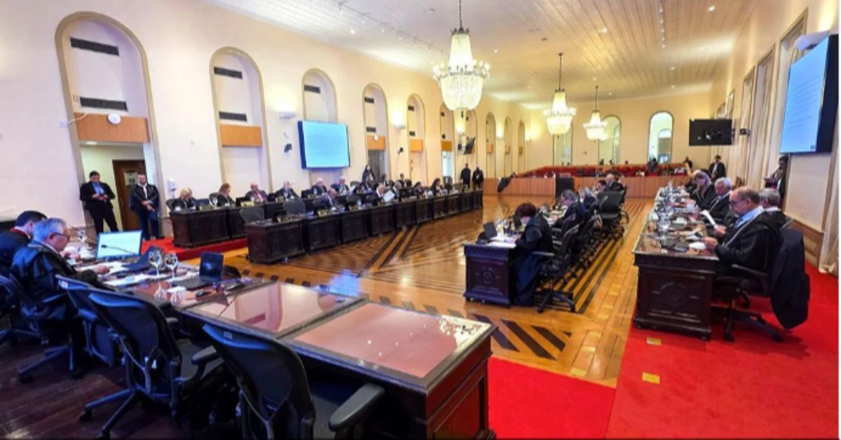 TJPA fortalece formação e capacitação de servidores e magistrados em 2025