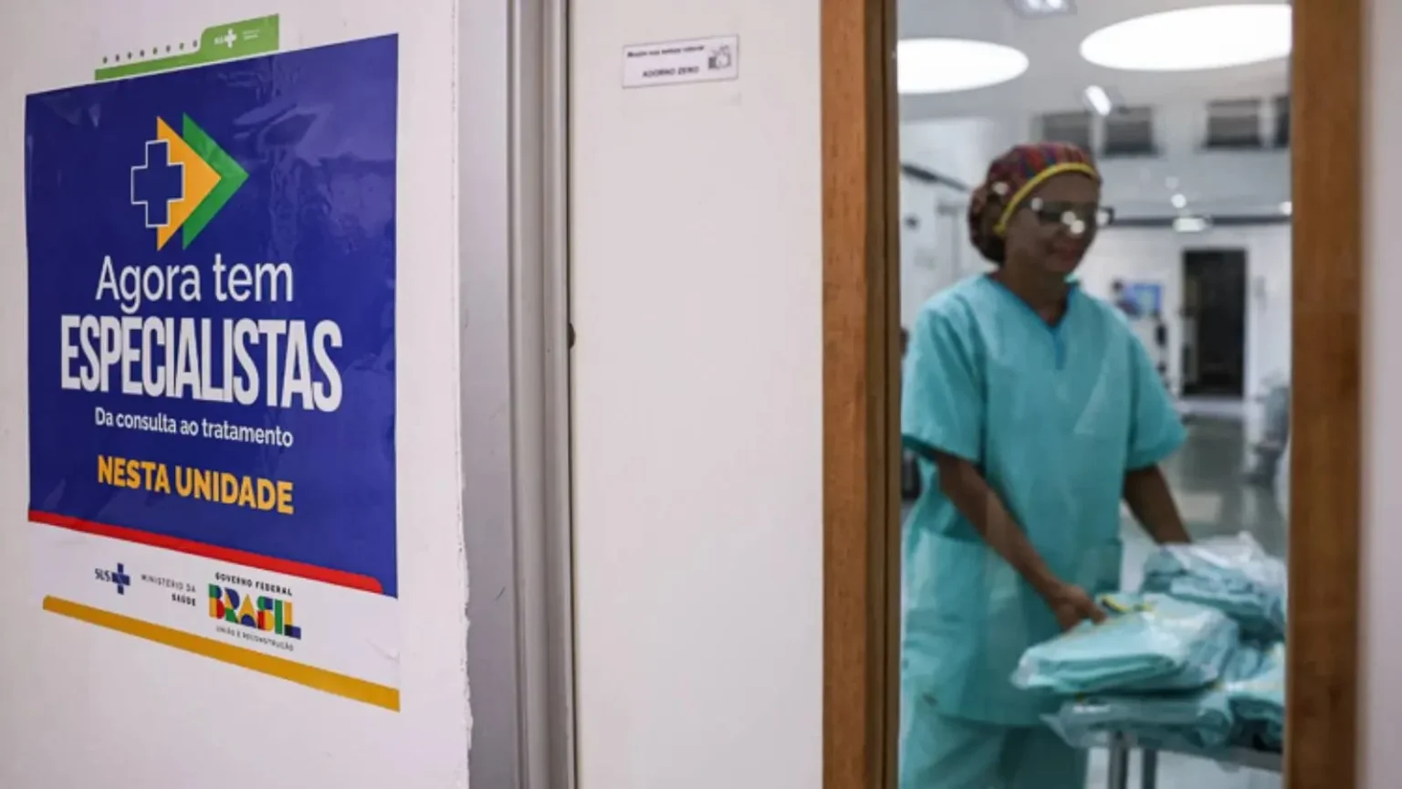 Marabá terá vaga no Mais Médicos Especialistas para reforçar atendimento no SUS