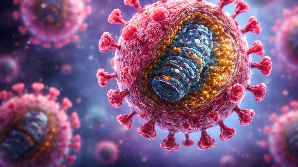HIV deixa de ser sentença de morte e passa a ser condição crônica em 2026