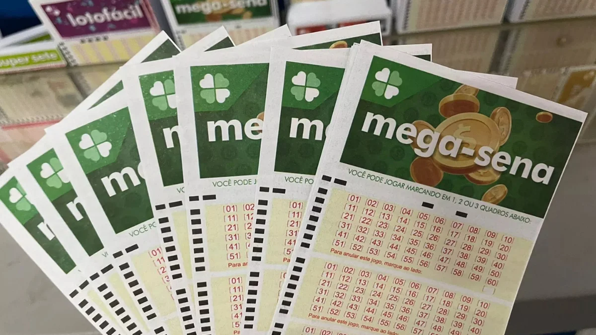 Mega-Sena pode pagar R$ 62 milhões neste sábado