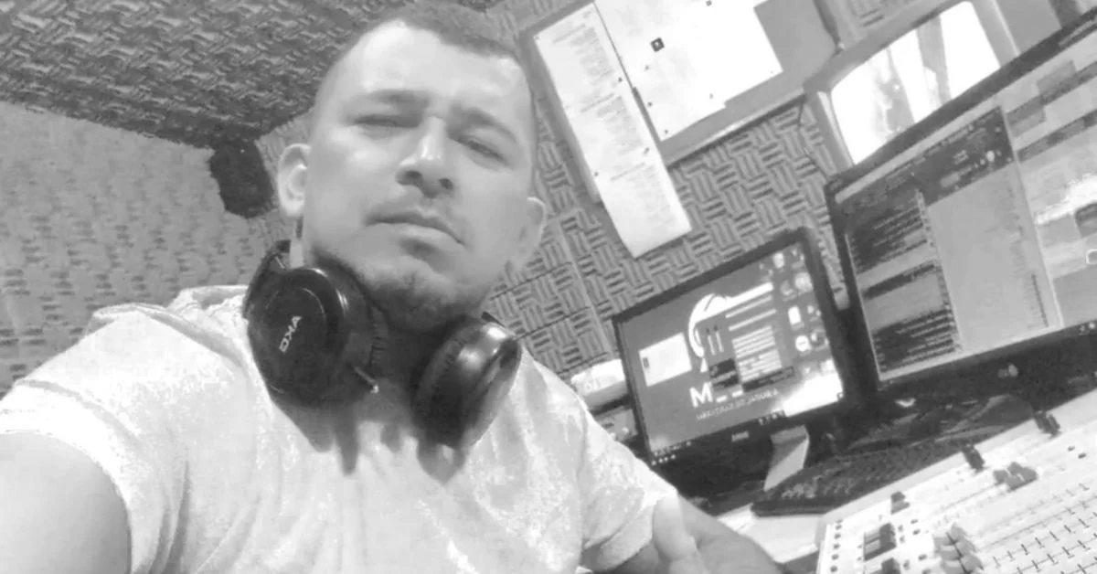 Radialista morre durante pescaria em Itaituba no Pará