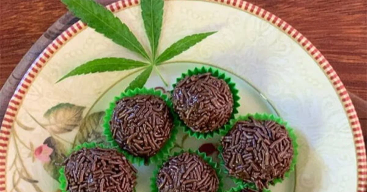 Jovem é presa vendendo doce com maconha durante programação de carnaval