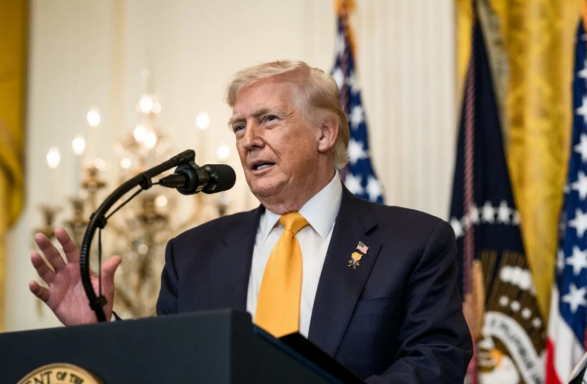Trump anuncia nova tarifa global de 10% após Suprema Corte derrubar tarifaço