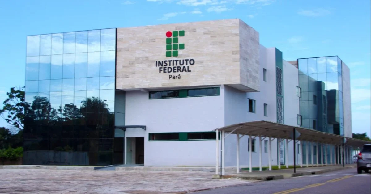 IFPA abre vaga para professor substituto com salário até R$ 7 mil