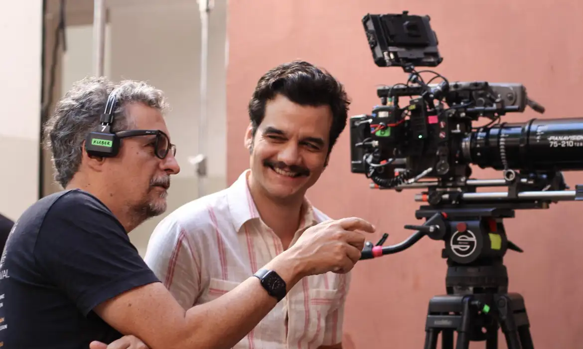 O Agente Secreto vence Spirit Award como melhor filme internacional