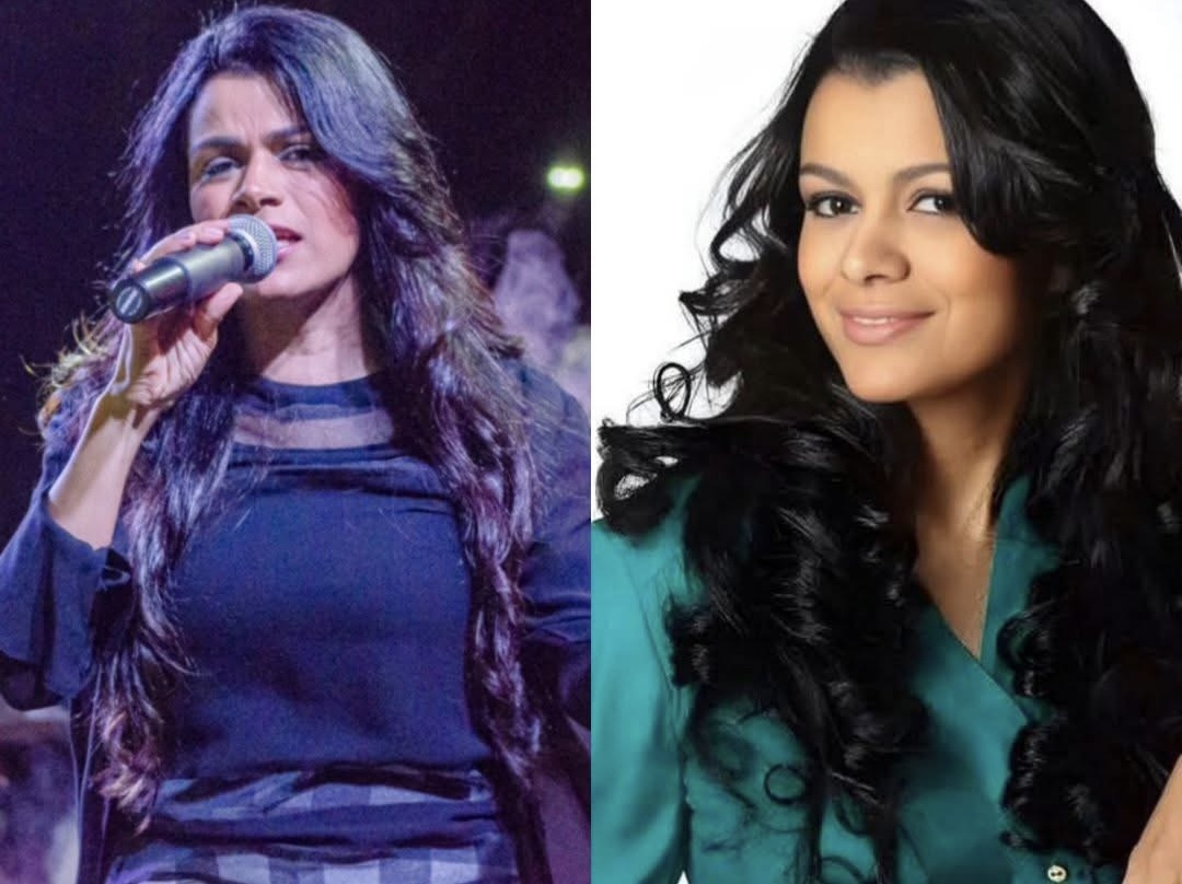 Cantora gospel Damares é diagnosticada com câncer