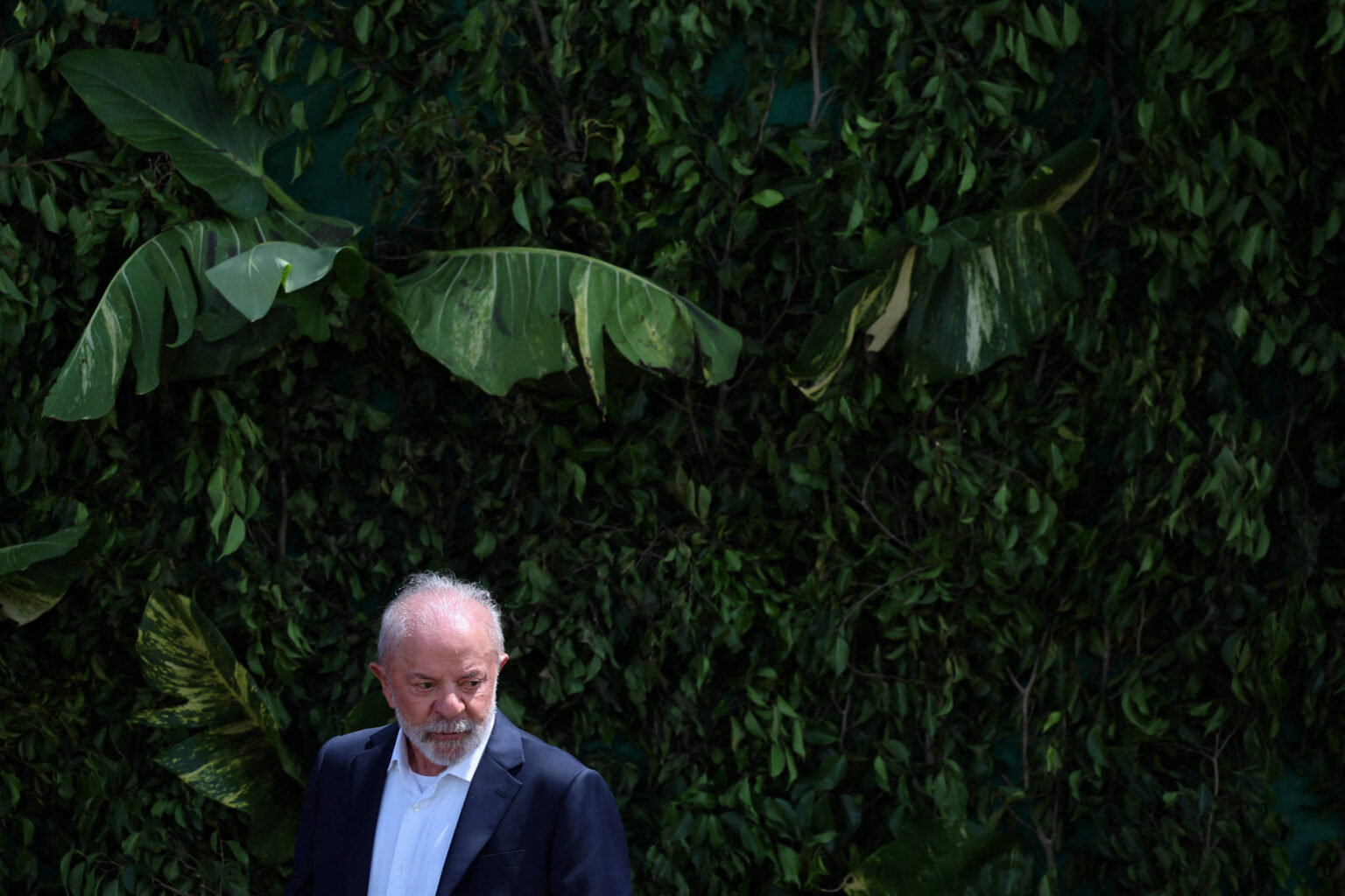 Palmas é a única capital que Lula não visitou no atual mandato