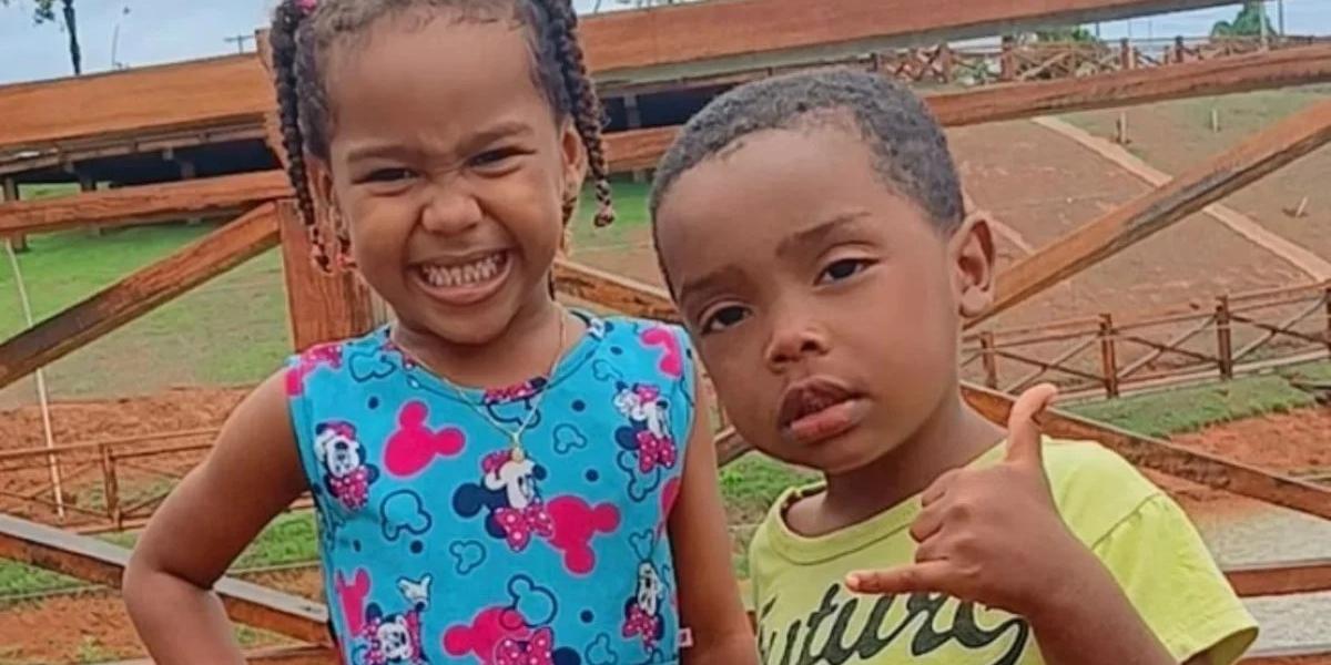 Crianças desaparecidas em Bacabal: polícia trabalha com hipótese de queda em rio
