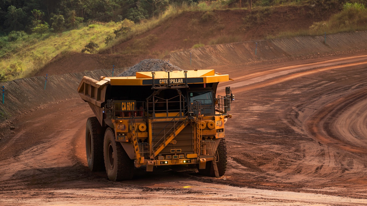 Subsidiária da Vale terá que pagar R$ 1,86 milhão por extração de cobre, ouro e prata em Marabá
