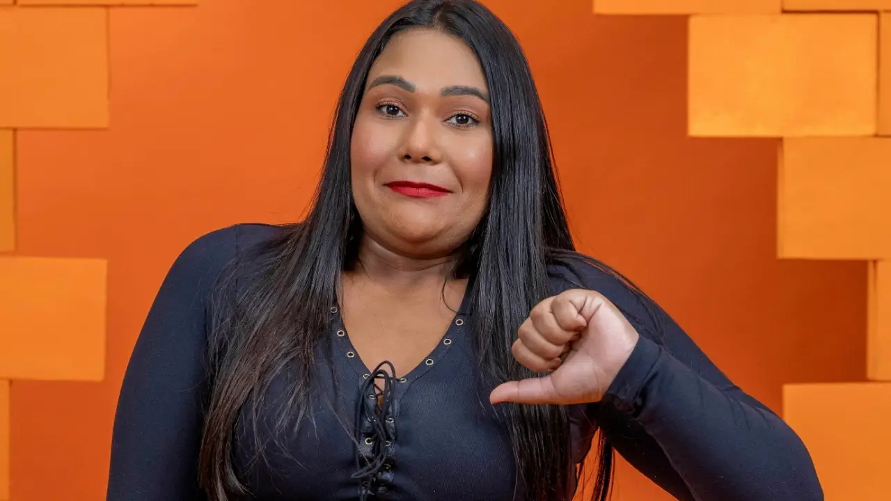 BBB 26: Chaiany perde mais de 200 mil seguidores após Sincerão