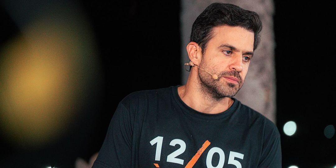 Pablo Marçal é proibido pelo TRE-SP de frequentar bares e boates