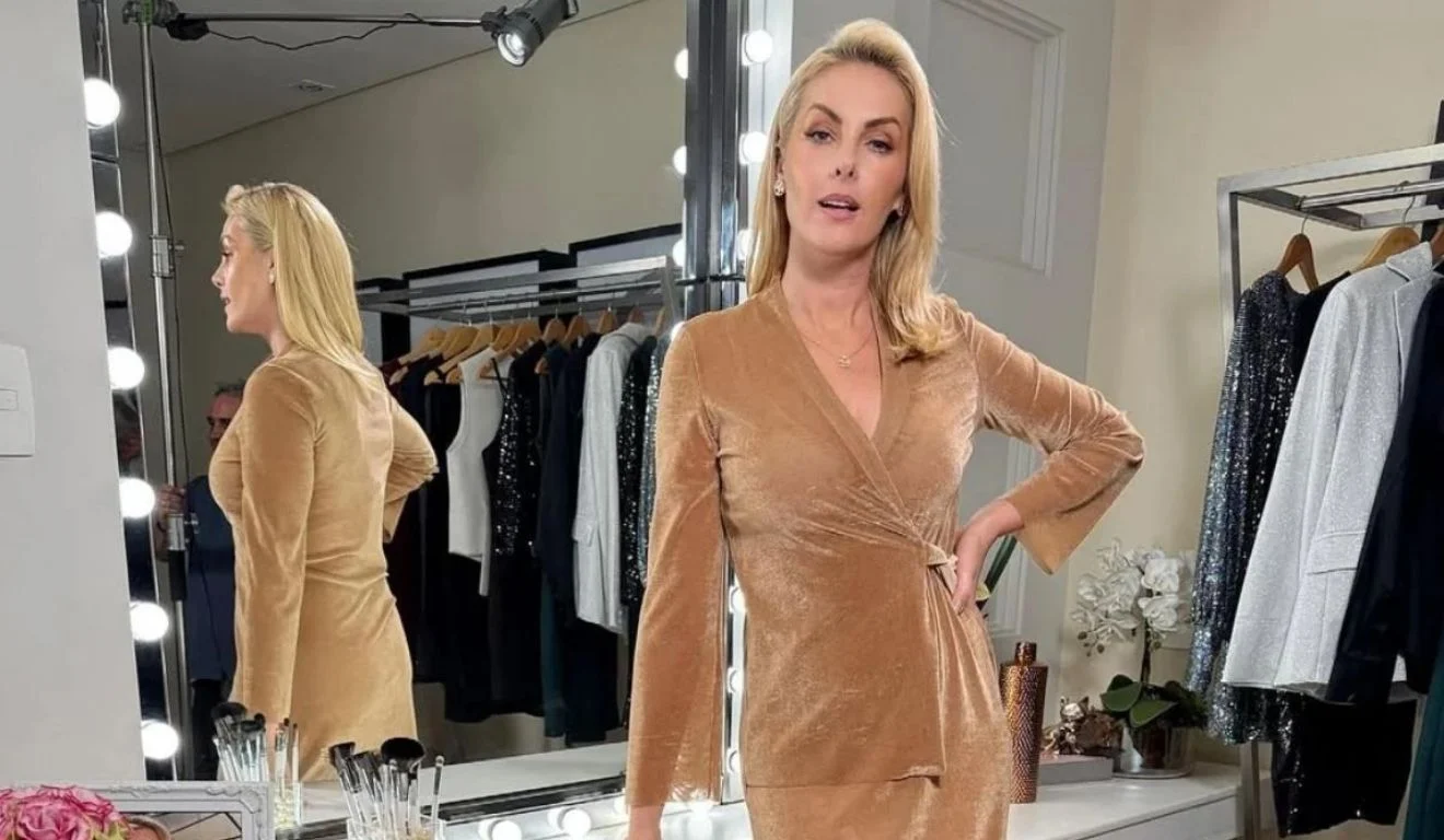 Disputa por mansão de Ana Hickmann avança