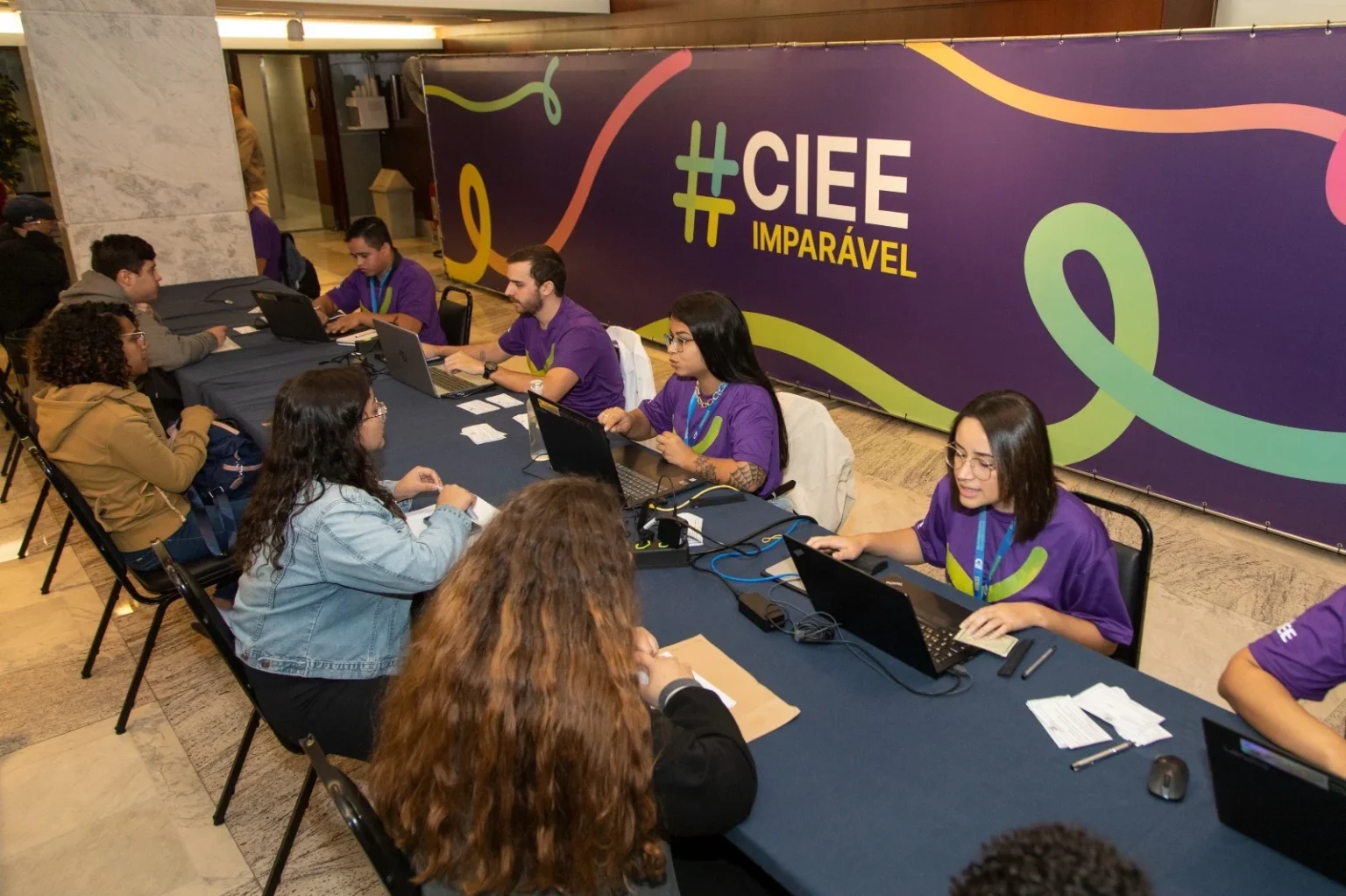 CIEE abre novas vagas de estágio no Pará com bolsas de até R$ 1,8 mil