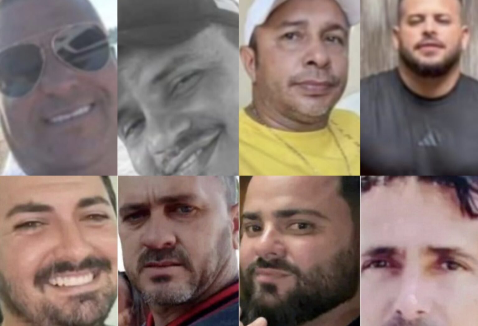 Chacinas de Eldorado (PA) e Icaraíma (PR) expõem padrão dos crimes de pistolagem no Brasil