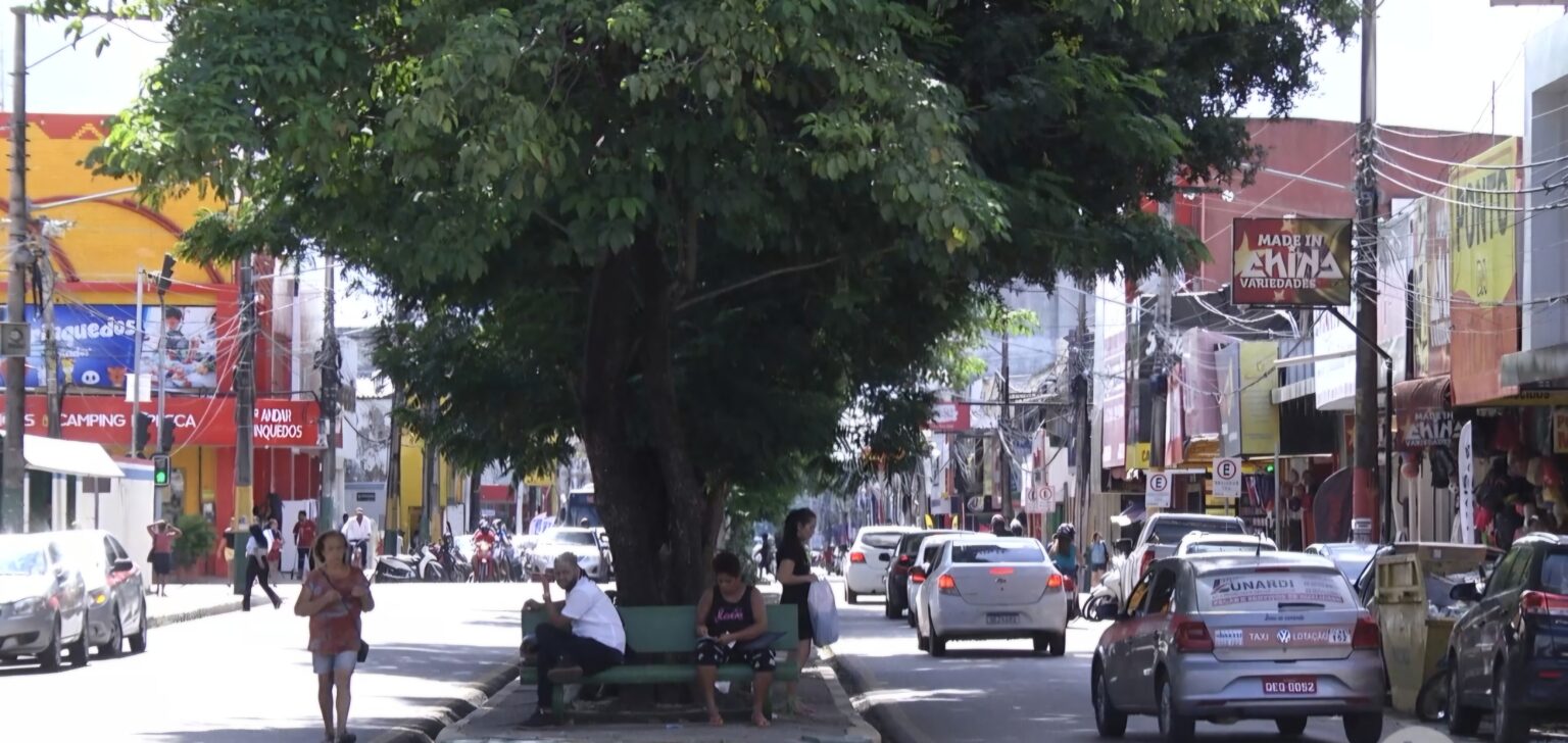 Saiba o que ficará aberto no feriadão de carnaval no comércio de Marabá