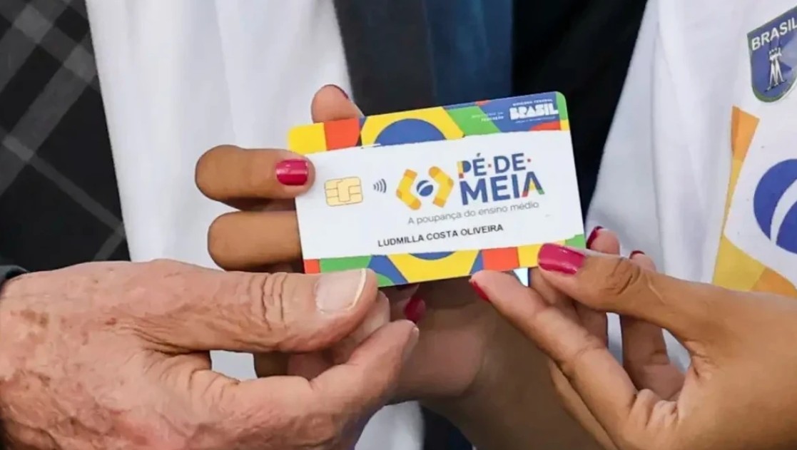 Inscrições para o Pé-de-Meia Licenciaturas começam em 17 de fevereiro